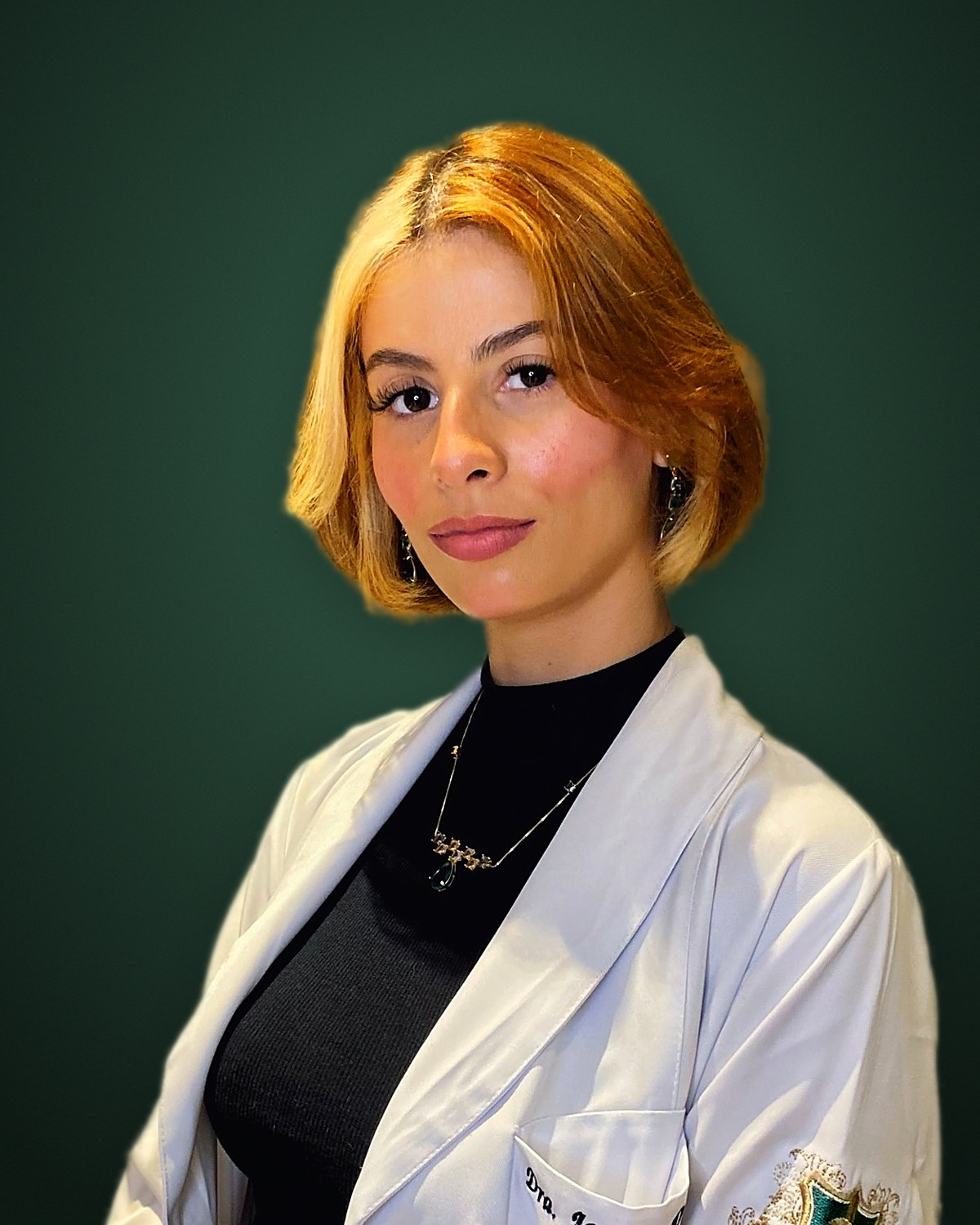 Dra. Jessica Palmieri Durand